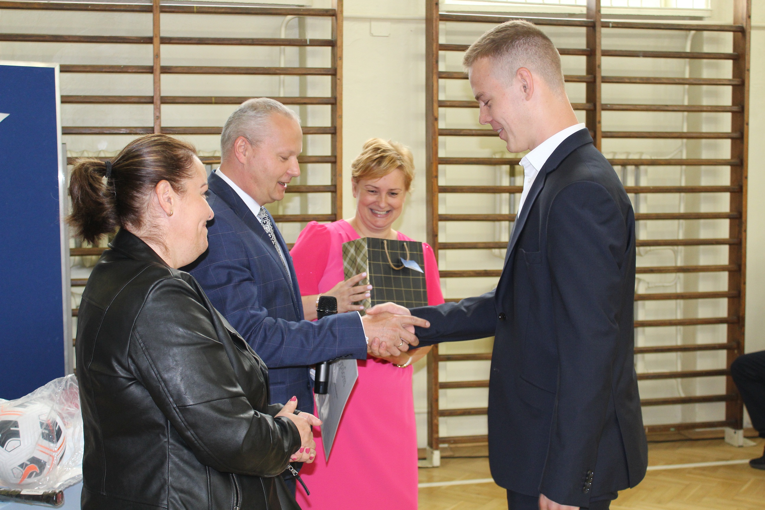 zakonczenie kl 5 2025 5